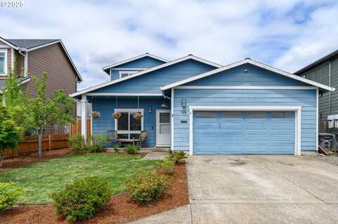 976 E 15TH ST, Lafayette, OR 97127