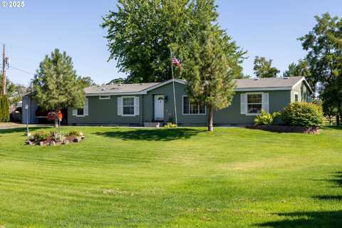 80591 SANDPIPER LN, Hermiston, OR 97838