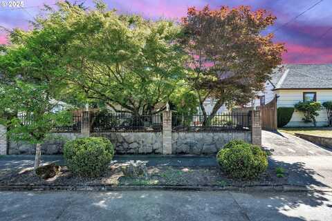 6404 N OMAHA AVE, Portland, OR 97217