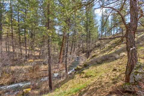 BOX CANYON RD, Goldendale, WA 98620
