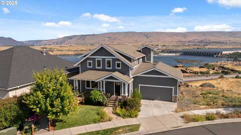371 SUMMIT RIDGE DR, The Dalles, OR 97058