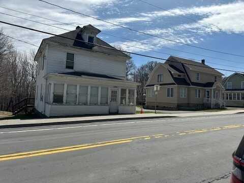 1209 Cook Street, Dannemora, NY 12929