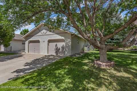 156 S Golden Drive, Silt, CO 81652