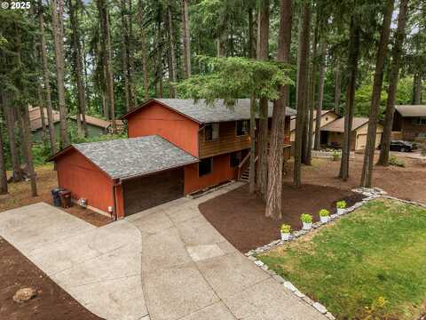 15135 S GREENTREE DR, Oregon City, OR 97045
