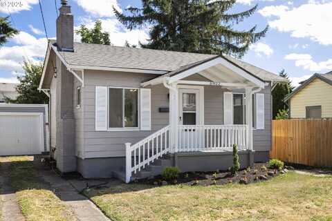 6922 SE RAMONA ST, Portland, OR 97206