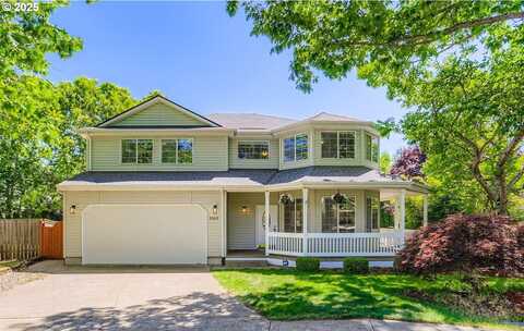 5063 NW CRADY LN, Portland, OR 97229
