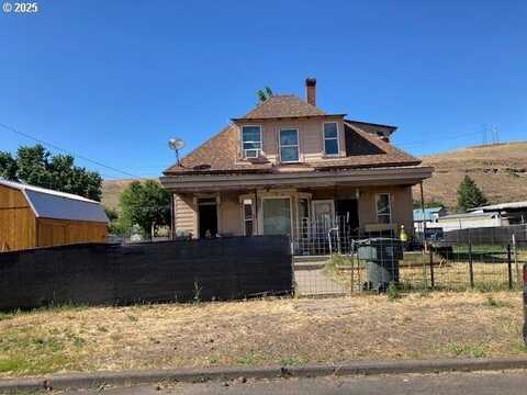1103 SE ALEXANDER PL, Pendleton, OR 97801