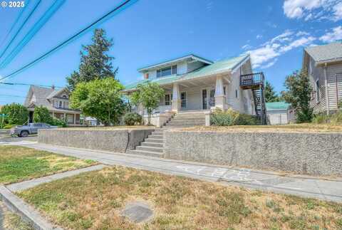 815 NW BAILEY AVE, Pendleton, OR 97801