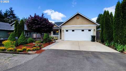 24893 MCCUTCHEON AVE, Veneta, OR 97487