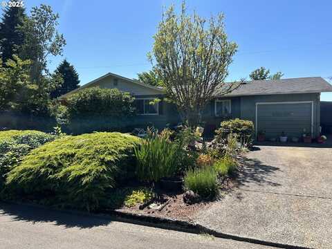 3752 KIRSTEN ST, Eugene, OR 97404