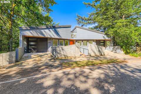 4300 SW HEWETT BLVD, Portland, OR 97221