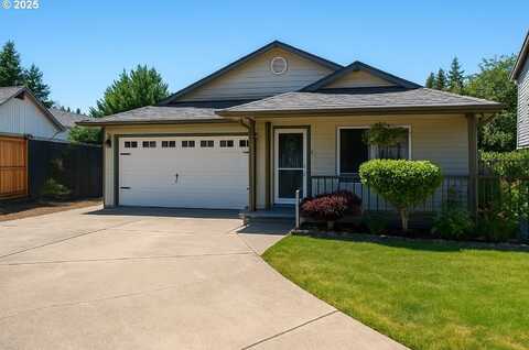 13826 SE BOISE CT, Portland, OR 97236