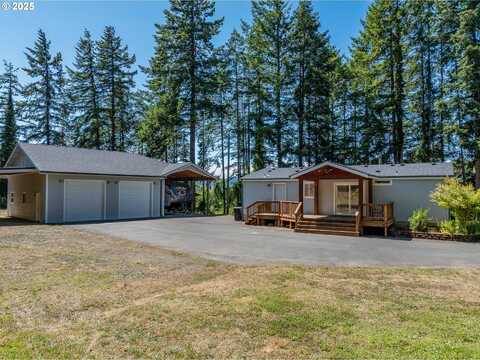 54787 LEE VALLEY RD, Coquille, OR 97423