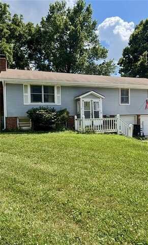 505 E Harold Street, Olathe, KS 66061