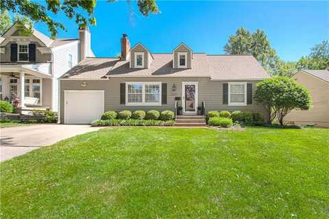 4200 W 69th Terrace, Prairie Village, KS 66208