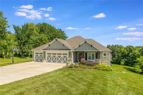 12412 NE 132nd Terrace, Kearney, MO 64060