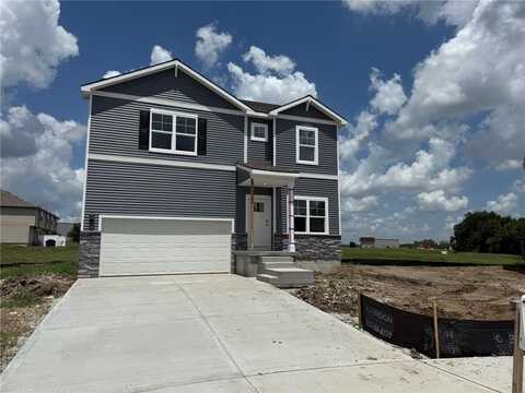 11018 E Ridge Court, Peculiar, MO 64078