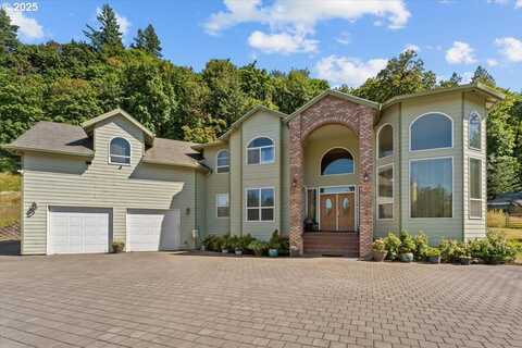 5122 SE Jenne RD, Portland, OR 97236