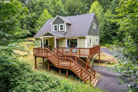 551 FALL CREEK RD, Longview, WA 98632