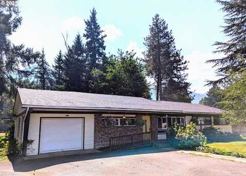 48294 HILLS ST, Oakridge, OR 97463