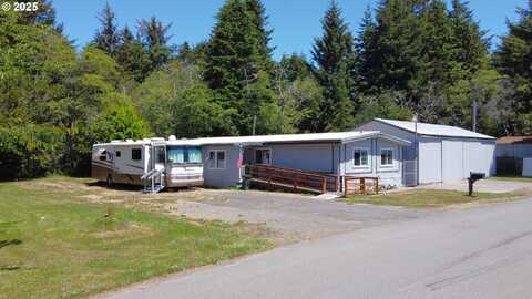 90847 WINDY LN, Coos Bay, OR 97420