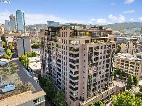333 NW 9TH AVE, Portland, OR 97209