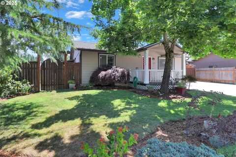 542 PINE CT, Creswell, OR 97426