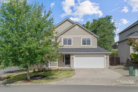 18109 DELORIS AVE, Sandy, OR 97055