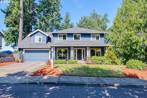 19885 SW PROSPECT ST, Beaverton, OR 97078