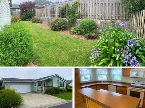 98126 W BENHAM LN, Brookings, OR 97415