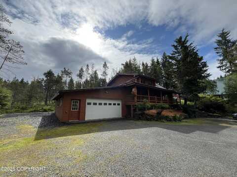 14 Calden Lane, Petersburg, AK 99833