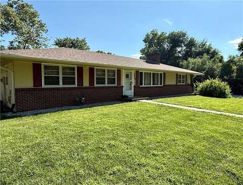5249 Dixie Court, Kansas City, KS 66106