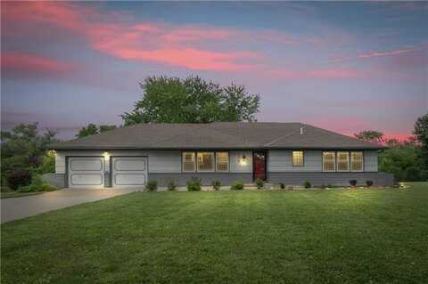 2517 Red Bridge Terrace, Kansas City, MO 64131
