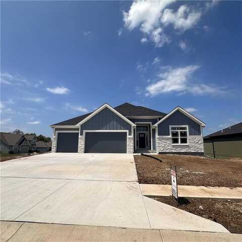 2318 Larkspur Lane, Kearney, MO 64060