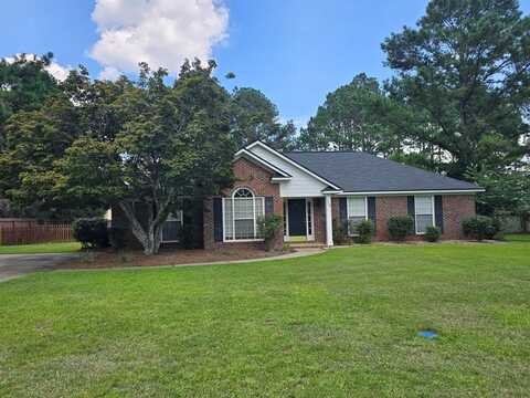 154 Water Oak Drive, Albany, GA 31701