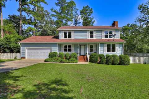 124 Rolling Rock Road, Aiken, SC 29803