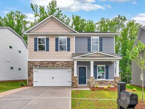 4239 Hartshorn Circle, Aiken, SC 29801