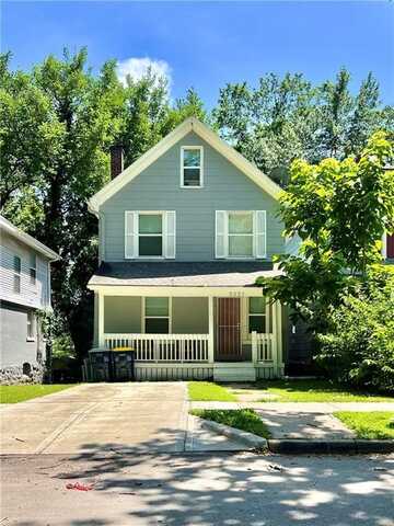 3221 E 11 Street, Kansas City, MO 64127