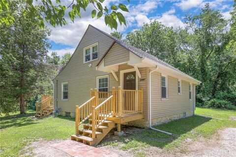 3510 N 59th Street, Kansas City, KS 66104