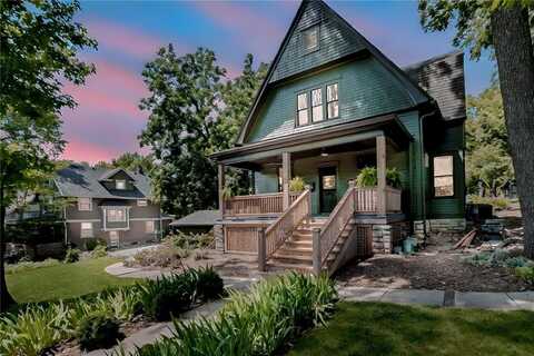 448 E Mississippi Street, Liberty, MO 64068