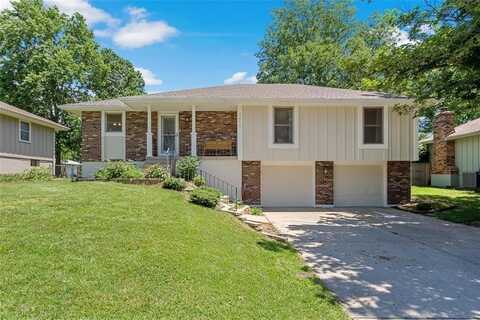 2816 SE 6th Street, Blue Springs, MO 64014