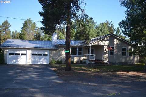 137008 MAIN ST, Crescent, OR 97733