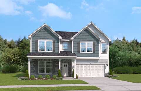 3163 Blenheim Court, Graniteville, SC 29829