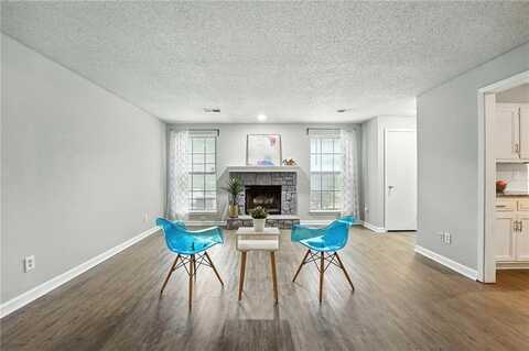 12704 W 110th Terrace, Overland Park, KS 66210