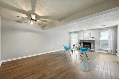 12704 W 110th Terrace, Overland Park, KS 66210