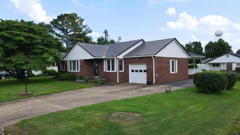 122 E Moore, Sharon, TN 38255