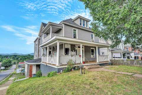 1802 Patterson AVE SW, Roanoke, VA 24016