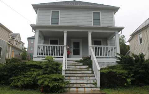 428 Marshall AVE SW, Roanoke, VA 24016