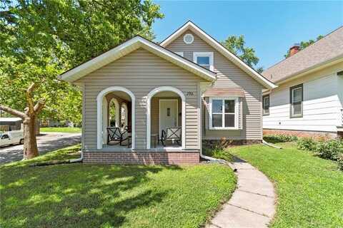 2901 Angelique Street, Saint Joseph, MO 64501