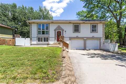400 N Iowa Street, Olathe, KS 66061